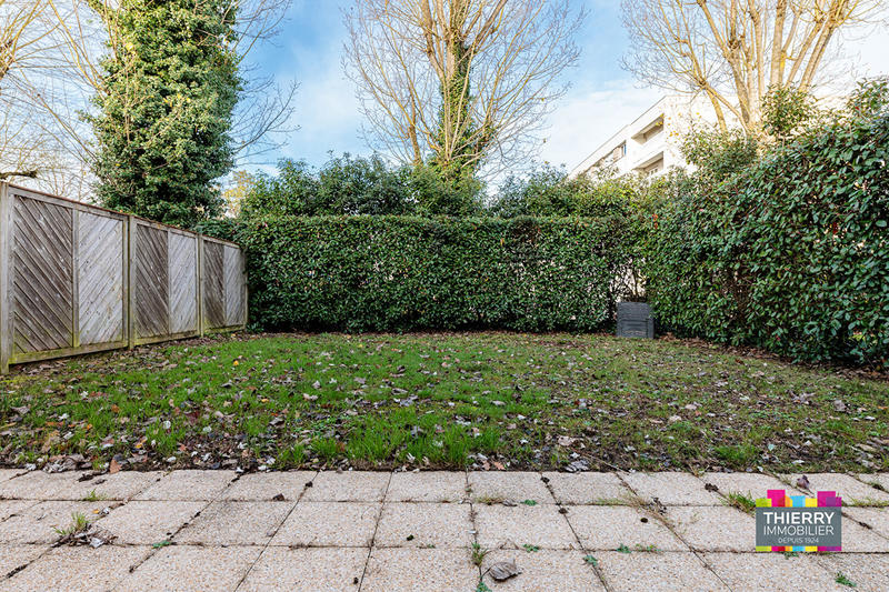 Maison - 114 m² - 5 pièces