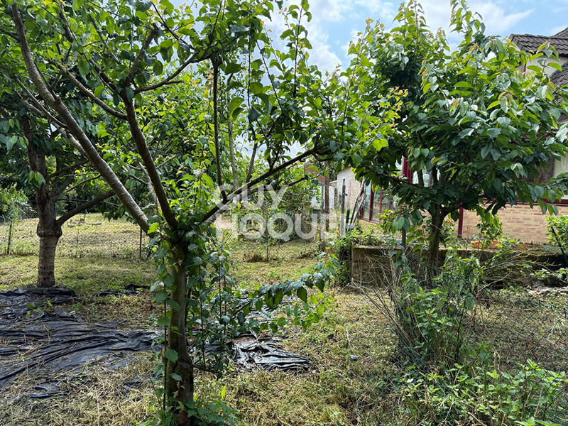 Maison - 150 m² - 7 pièces