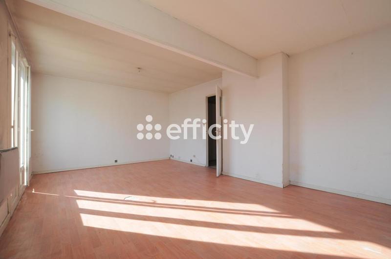 Appartement - 69 m² - 3 pièces