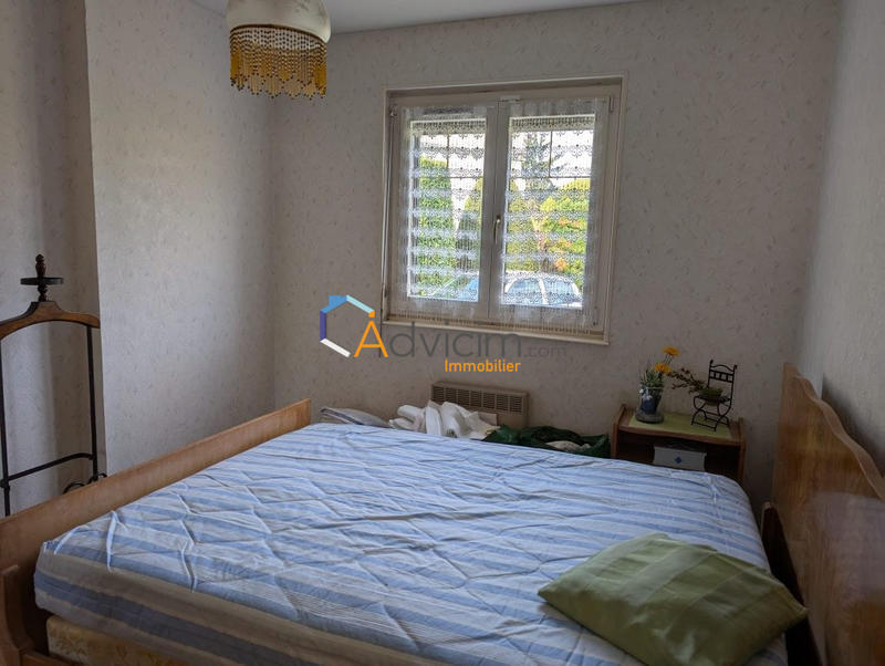 Maison - 88 m² - 6 pièces