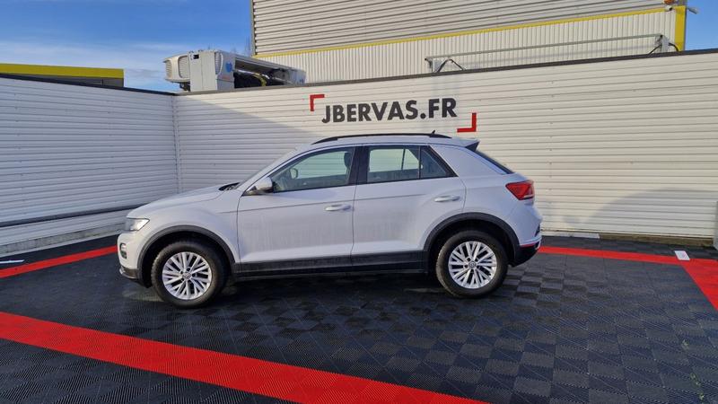 Volkswagen t-Roc 1.0 Tsi 115 Start/Stop Bvm6 Lounge