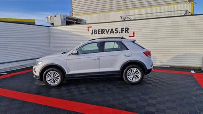 Volkswagen t-Roc 1.0 Tsi 115 Start/Stop Bvm6 Lounge