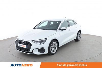 Audi A3 sportback 30 Tfsi Design 110 ch