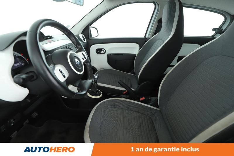 Renault Twingo 0.9 TCe Energy Intens 90 ch