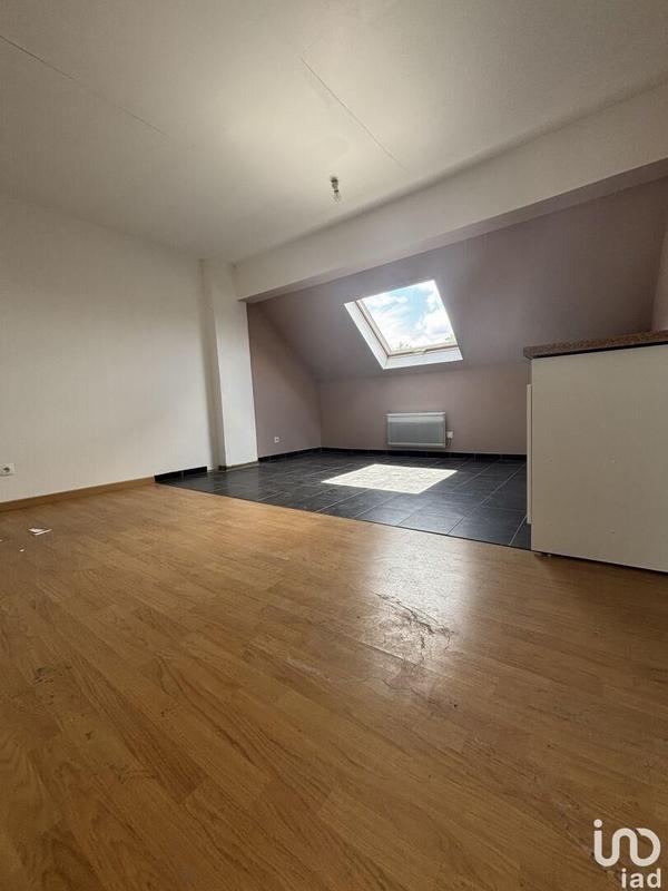 Maison - 445 m² - 3 pièces