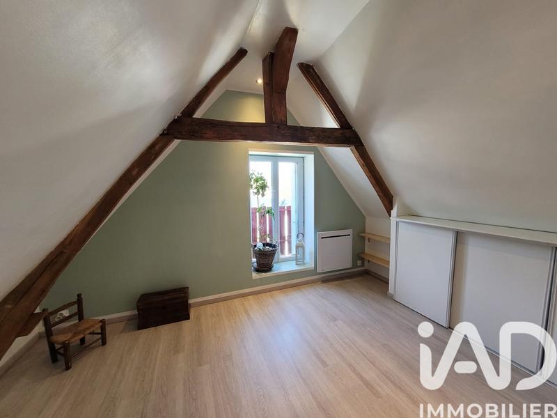 Maison - 82 m² - 4 pièces