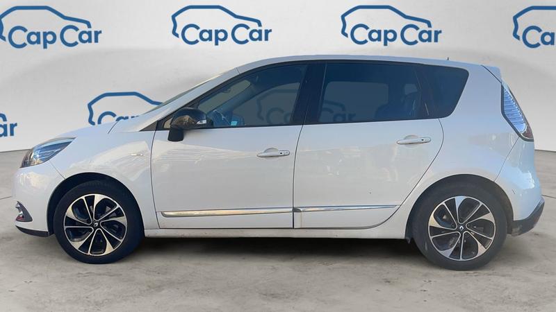 Renault Scénic III 1.5 dCi 110 Energy Bose