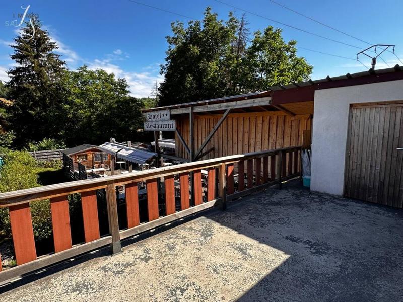 Local commercial - 800 m²