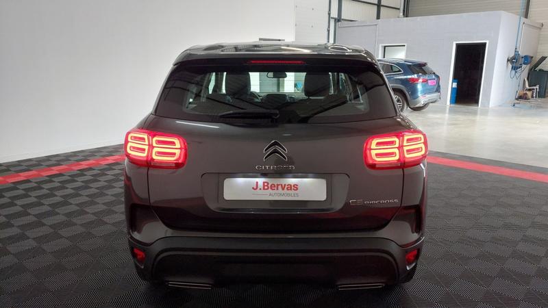 Citroën C5 Aircross BlueHDi 130 s&amp;S Eat8 Business
