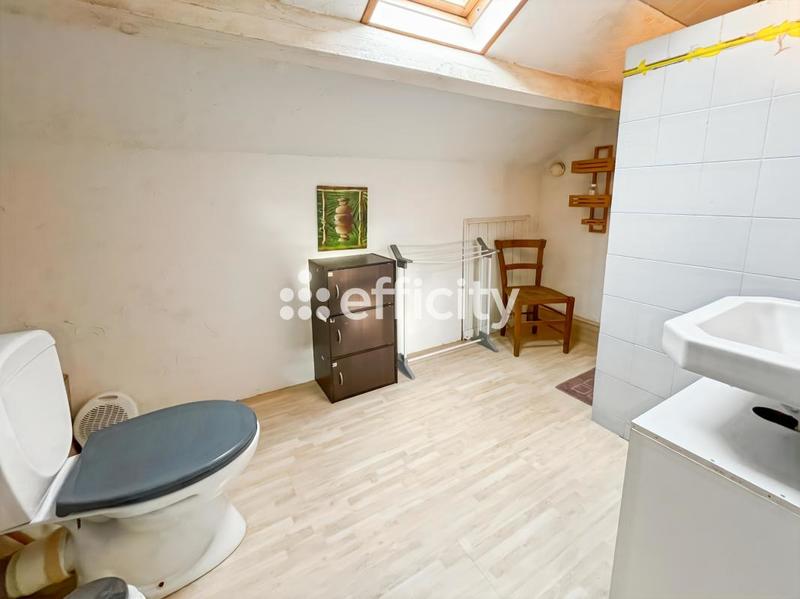 Maison - 129 m² - 5 pièces