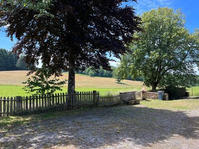 Maison de campagne - 110 m² - 3 pièces