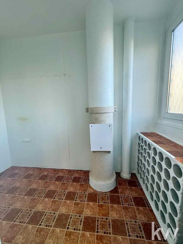 Appartement - 81 m² - 4 pièces