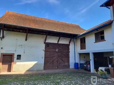 Ferme - 219 m² - 8 pièces