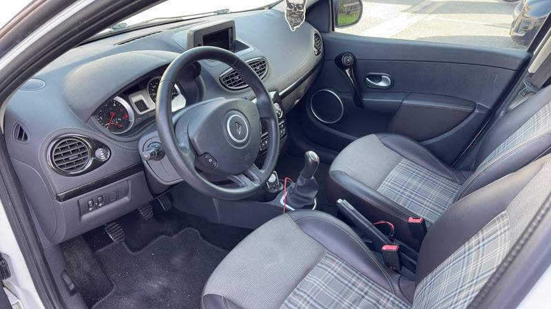 Renault Clio Estate 1.5 dCi 85 Xv de France