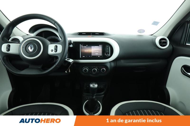 Renault Twingo 0.9 TCe Intens 92 ch