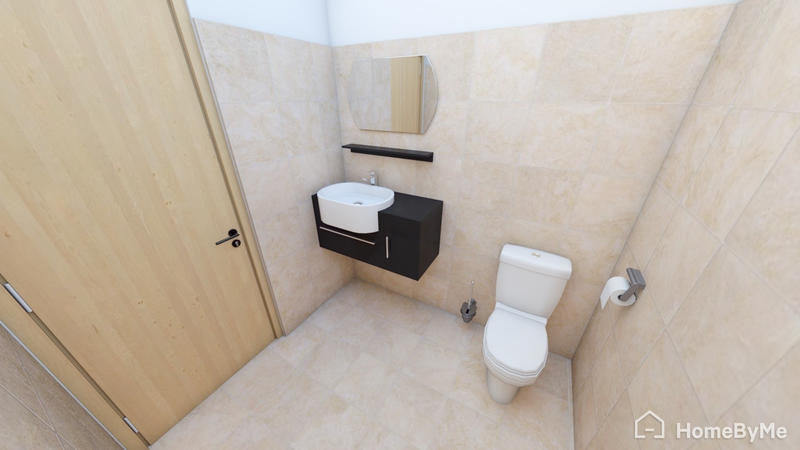 Maison - 114 m² - 4 pièces