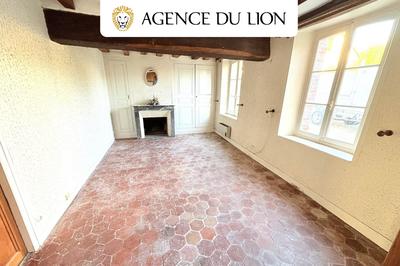Maison - 80 m² - 5 pièces