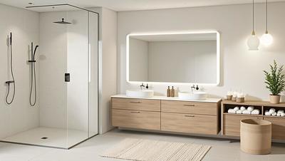 Appartement - 43 à 87 m² - 2 à 4 pièces