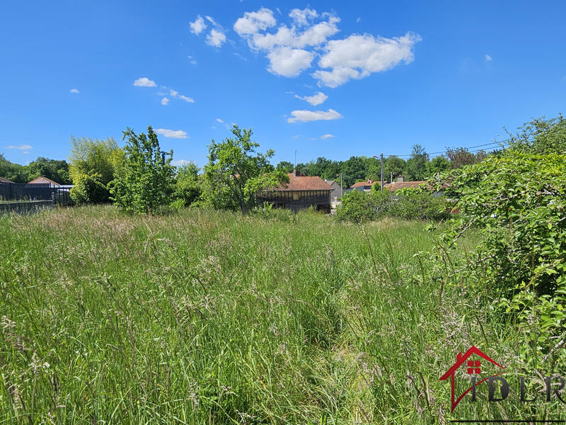 Maison - 60 m² - 3 pièces