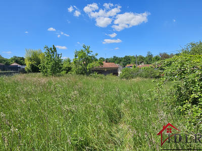 Maison - 60 m² - 3 pièces