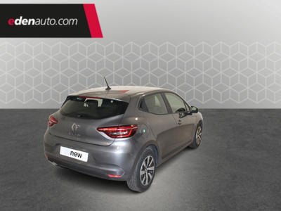Renault Clio TCe 90 Equilibre