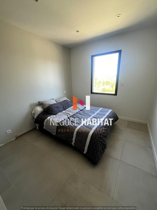 Villa - 138 m² - 6 pièces