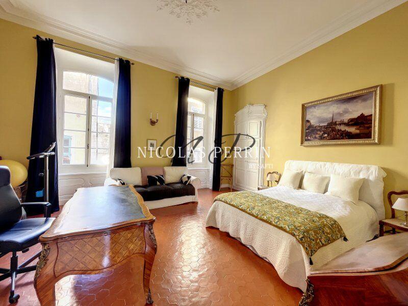 Appartement - 114 m² - 3 pièces