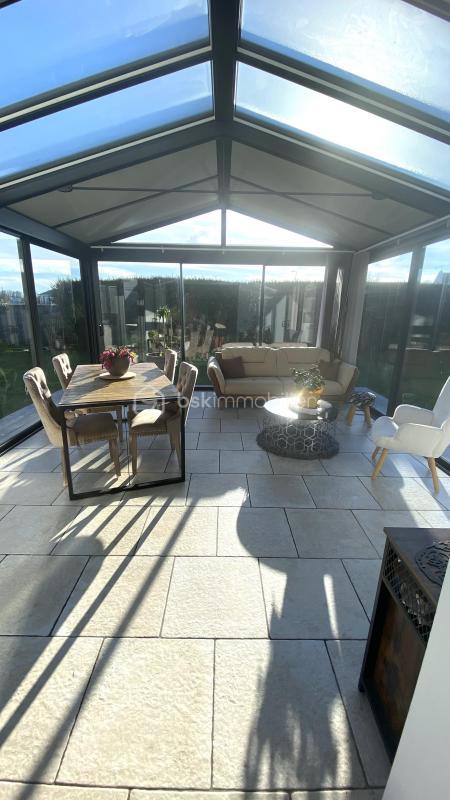 Villa - 170 m² - 7 pièces