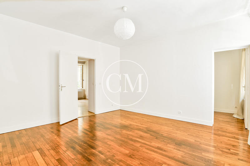Appartement - 54 m² - 3 pièces