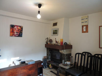 Maison - 70 m² - 3 pièces