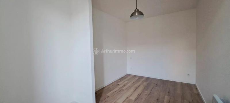 Appartement - 50 m² - 3 pièces