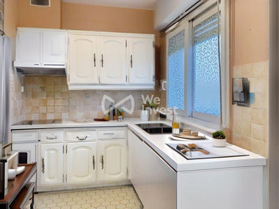 Maison - 152 m² - 7 pièces