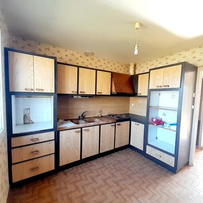 Maison - 84 m² - 4 pièces