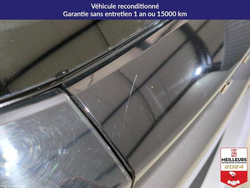 Peugeot 2008 Puretech 130 s&amp;S Bvm6 Roadtrip