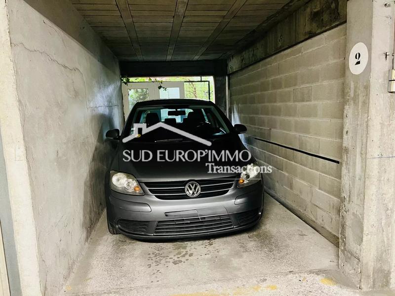 Appartement - 66 m² - 2 pièces