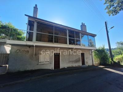 Maison - 118 m² - 6 pièces