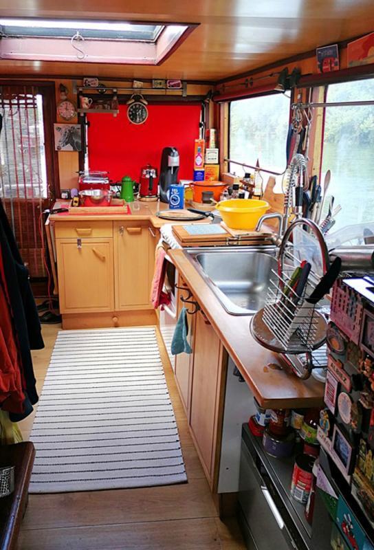 Maison - 38 m² - 4 pièces