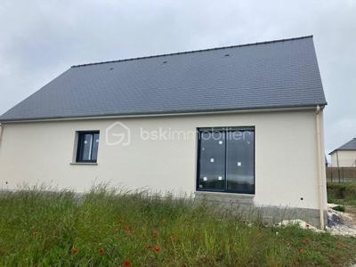 Pavillon - 105 m² - 5 pièces