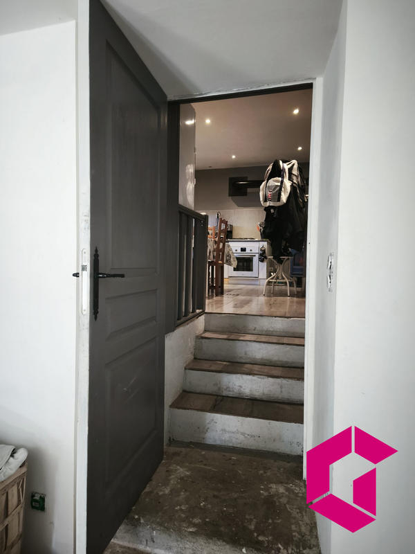 Maison - 179 m² - 5 pièces