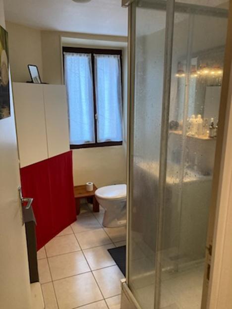 Maison - 62 m² - 4 pièces