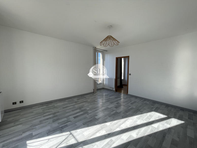 Appartement - 52 m² - 3 pièces