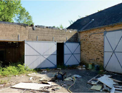 Maison - 204 m² - 6 pièces