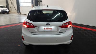 Ford Fiesta Societe 1.0 Ecoboost 100ch s/S Trend Business