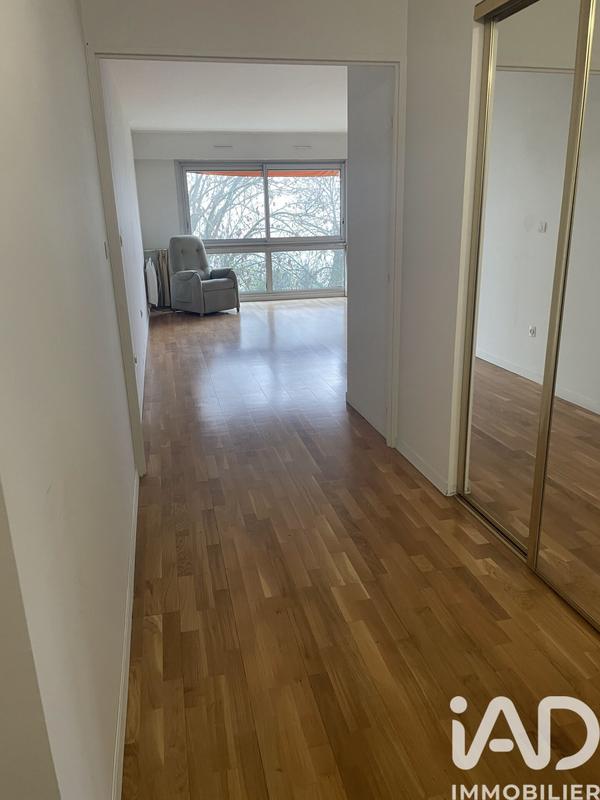 Appartement - 76 m² - 3 pièces