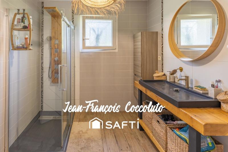 Maison - 145 m² - 5 pièces