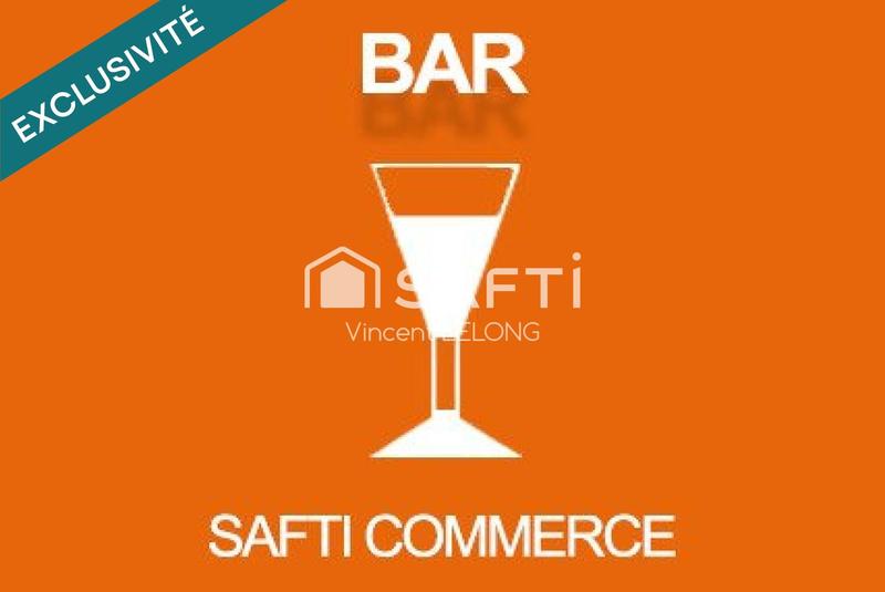 Local commercial - 100 m²