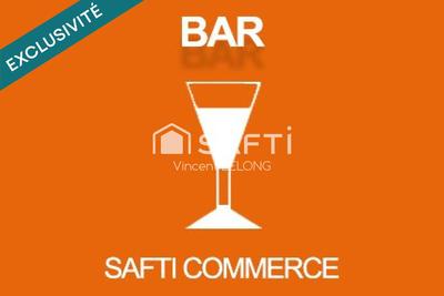 Local commercial - 100 m²