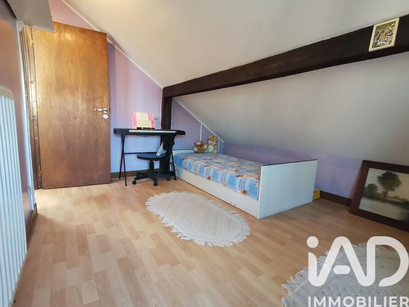 Maison - 75 m² - 4 pièces