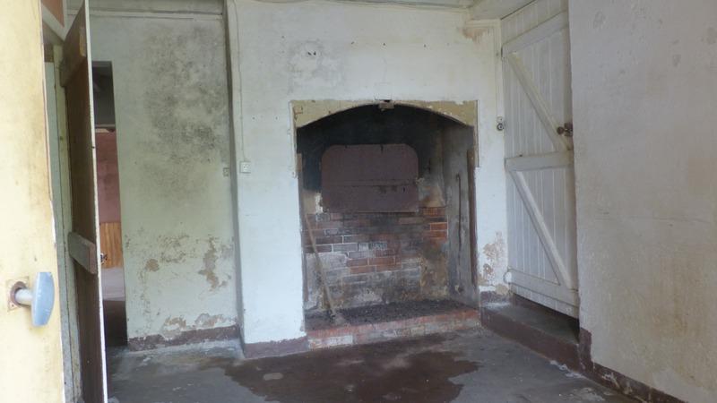 Maison de campagne - 122 m² - 4 pièces