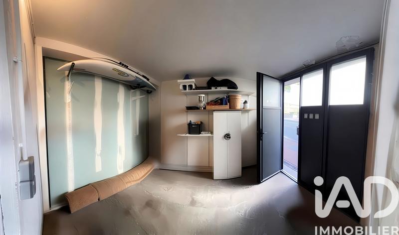 Appartement - 56 m² - 2 pièces